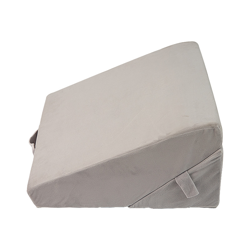 Kodėl „Bed Wedge“ turi neišdildomą vietą reabilitacijos skyriuje?