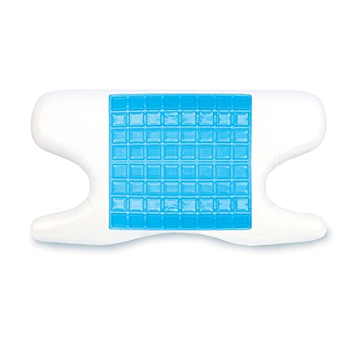 Kodėl turėtumėte atsižvelgti į CPAP atminties putplasčio pagalvę, kad geriau miego?