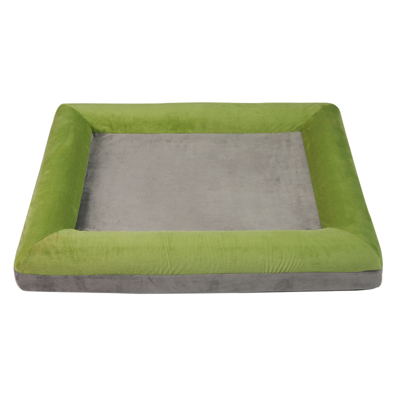 „Memory Foam Dog Bolster“ lovos čiužinys